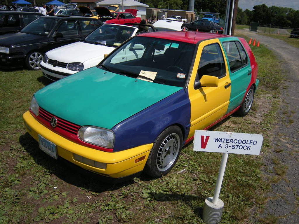 Terryville CT show August 10 VW Vortex Volkswagen Forum